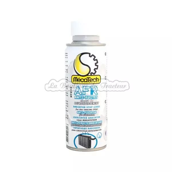 Anti-fuite circuit de refroidissement 250 ml