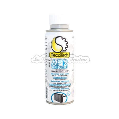 Anti-fuite circuit de refroidissement 250 ml