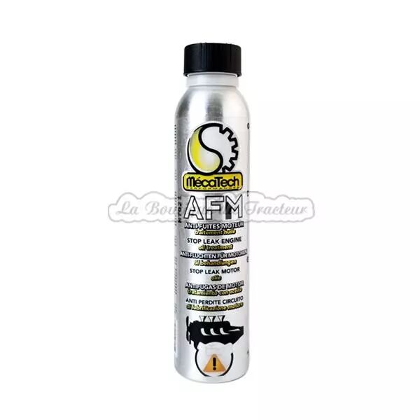 Anti fuite moteur 300 ml