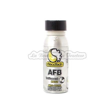 Anti-huida de caja de cambios 100 ml