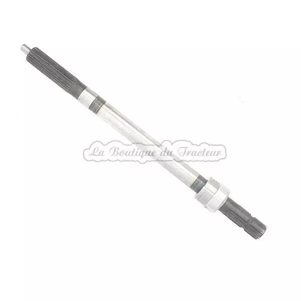 Arbre de prise de force Massey Ferguson 135, 140, 148, 165, 185, 188  OEM: 1660288M91