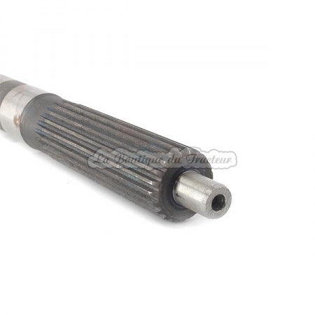 Arbre de prise de force Massey Ferguson 135, 140, 148, 165, 185, 188  OEM: 1660288M91