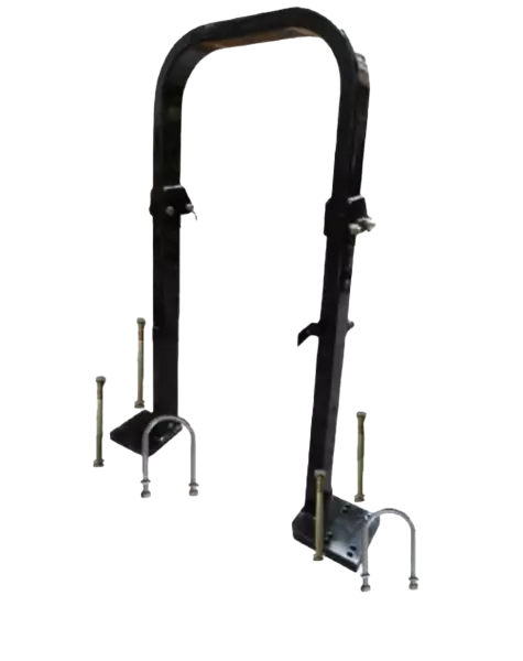 Arceau de s�curit� adaptable