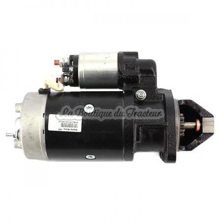 Arrancador IHC 383, 423, 433, 453, 533 (OEM: 3218674R91)