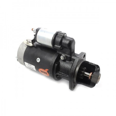Arranque para tractores IHC D320, D430.. 12V - 3,1 KW, para motores D111Referencias originales (OEM) : EJD1.8/12R61, 0.001.354.0