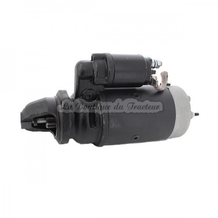 Arranque Same, Hurlimann (OEM: 29619230)