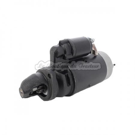 Arranque Same, Hurlimann (OEM: 29619230)