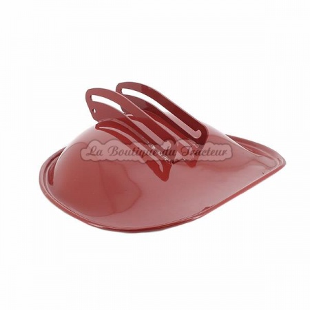 Asiento FARMALL H, M
