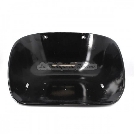 Asiento metalico de MF35