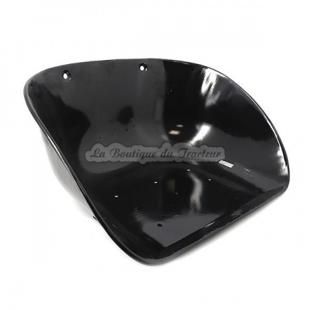 Asiento metalico de MF35