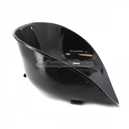 Asiento metalico de MF35