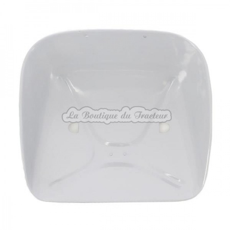 Asiento metalico original DEXTA