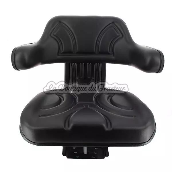 Asiento universal con suspension