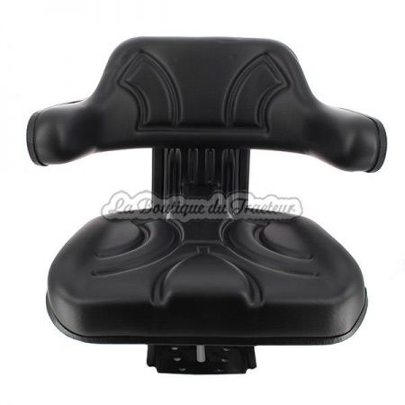 Asiento universal con suspension
