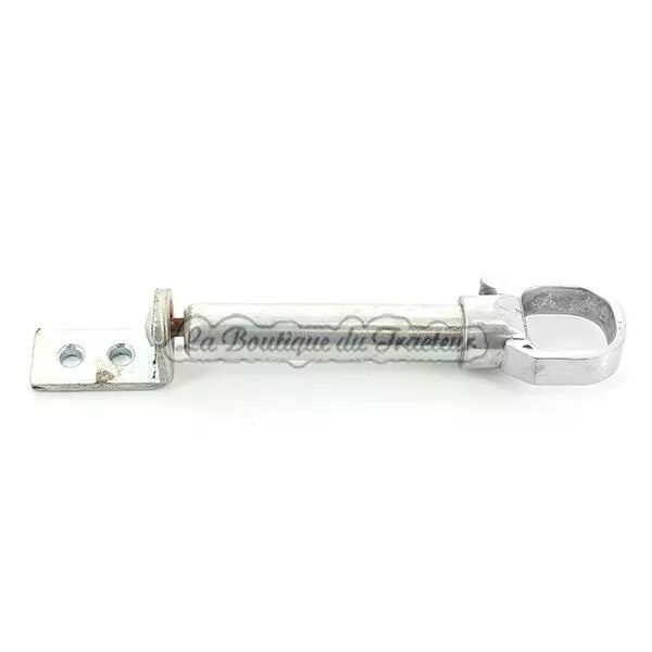 Attache capot m�tallique Renault s�ries D, E, N, V, SUPER (OEM : 1851106393)