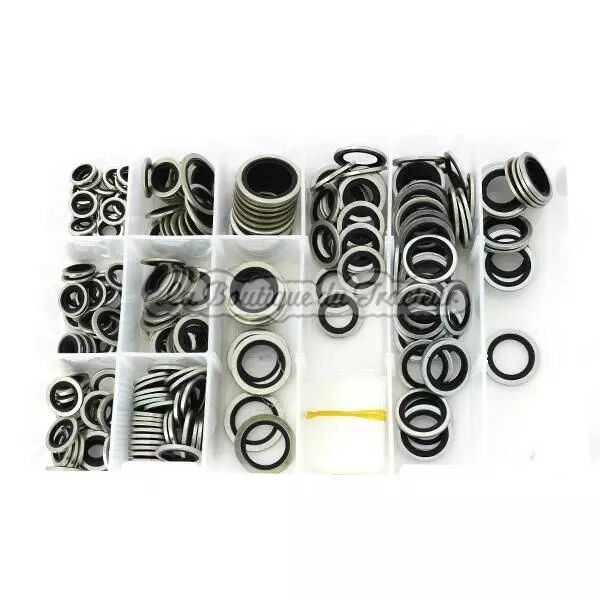 Autocentr�es BS o�ring kit