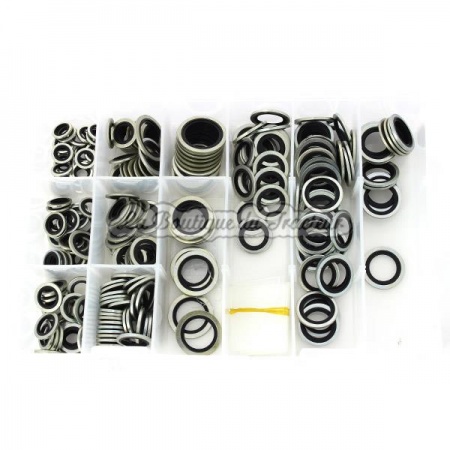 Autocentrées BS o´ring kit