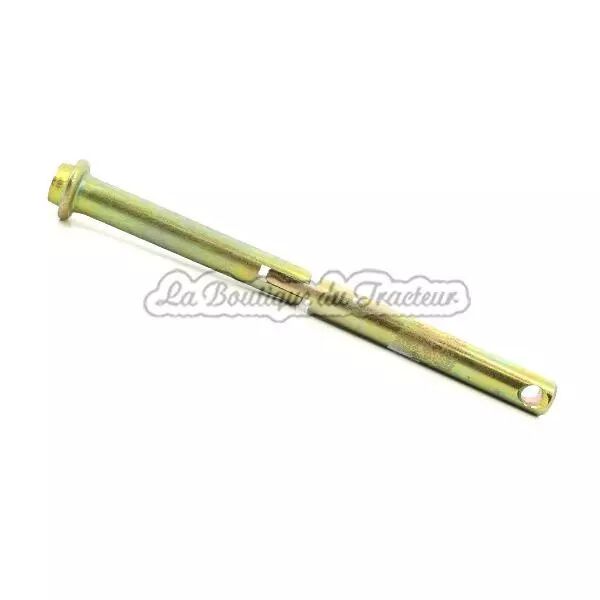 Axe articul� d�attelage MF35