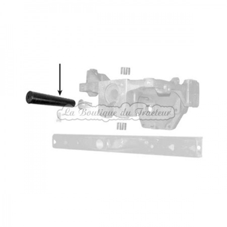 Axe avant-train MF 35, 37, 42, 135, 140, 145, 835