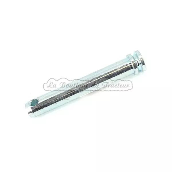 Axe d�attelage 25 x 130 mm
