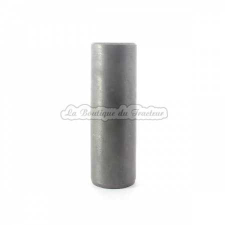 Axe de pivot essieu avant FORDSON Dexta et Super Dexta (OEM : 957E3127)