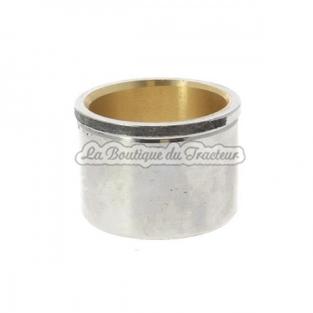 Bague avant train TEA L=37,6 mm