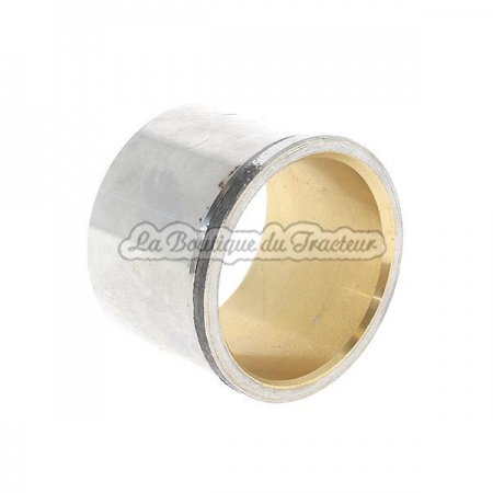 Bague avant train TEA L=37,6 mm
