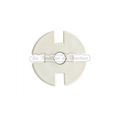 Bague d´accouplement pompe injection MAJOR, Renault N71, D30