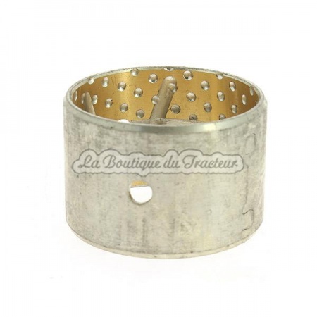 Bague d´essieu avant 1660457M2
