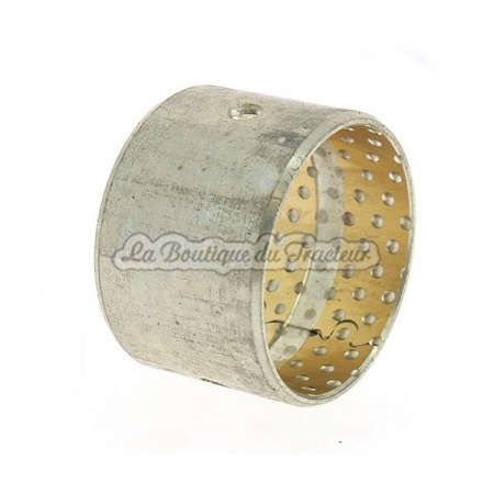 Bague d´essieu avant 1660457M2