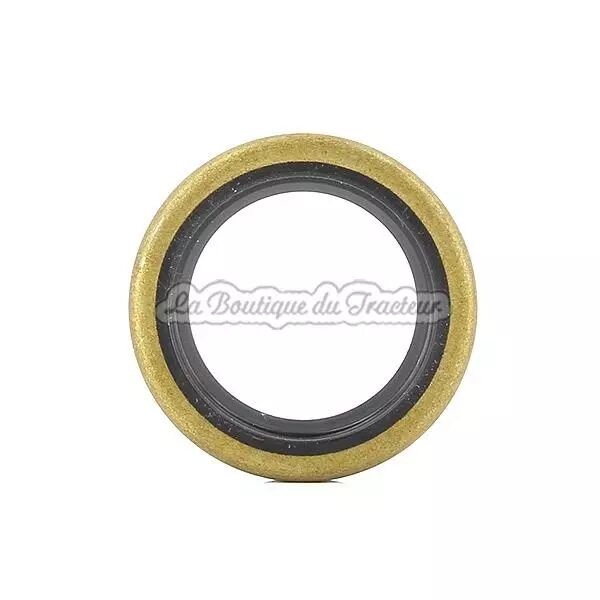Bague d��tanch�it� (joint spi) blocage diff�rentiel MF 165, 175. 831575M1