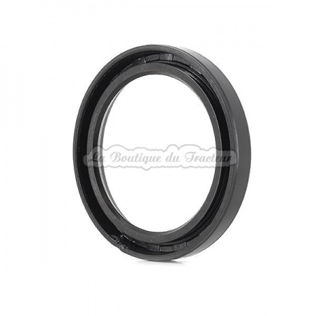Bague d\'étanchéité (joint spi) de palier avant moteurs A4.248, A4.212 (OEM : 1447690M1)