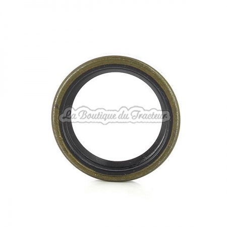 Bague d´étanchéité arbre primaire 30x38x6 MF 35, 65, 135