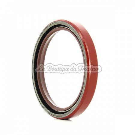 Bague d´étanchéité de palier arrière IHC 644 (OEM : 3228401R91)