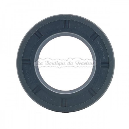 Bague d´étanchéité de prise de force SOM30, SOM20 FIAT (OEM: 5107905)