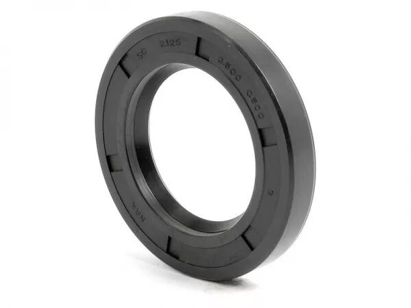 Bague d\'�tanch�it� PDF FORSON MAJOR