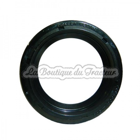 Bague d´étanchéité sortie de boite de vitesse Massey Ferguson (OEM : 195501M1)