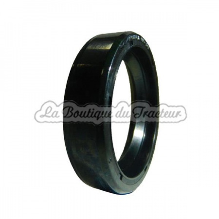 Bague d´étanchéité sortie de boite de vitesse Massey Ferguson (OEM : 195501M1)