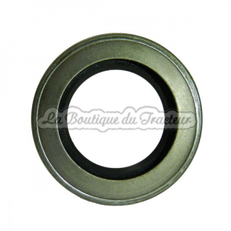 Bague d´étanchéité trompette coté pont Massey Ferguson 825 (OEM : 831689M1)