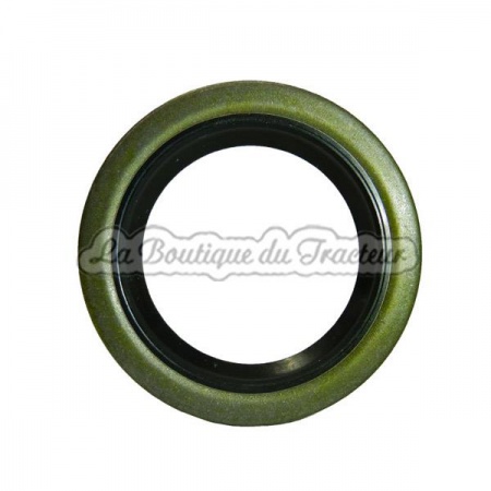 Bague d´étanchéité trompette côté réducteur Massey Ferguson 825
