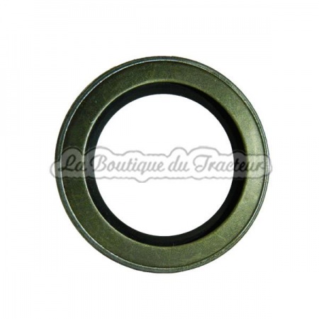 Bague d´étanchéité trompette côté réducteur Massey Ferguson 825