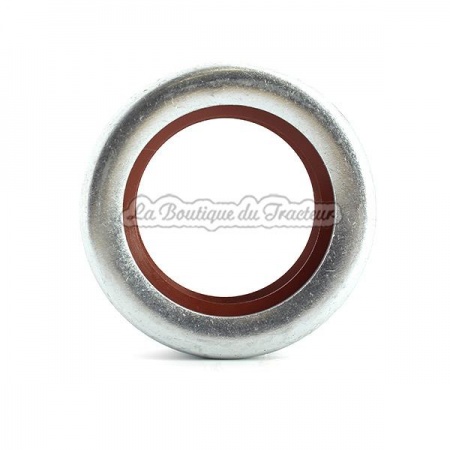 Bague étanchéité flasque frein MF 832954