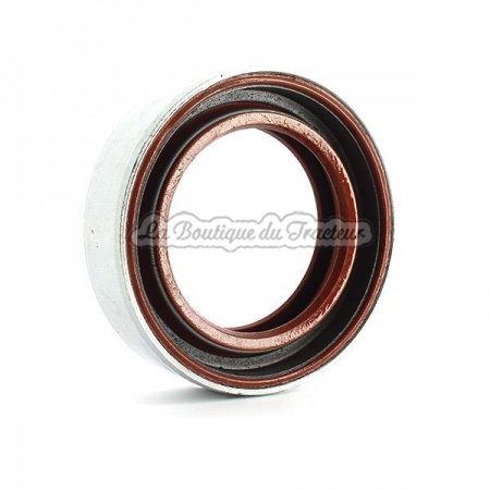 Bague étanchéité flasque frein MF 832954