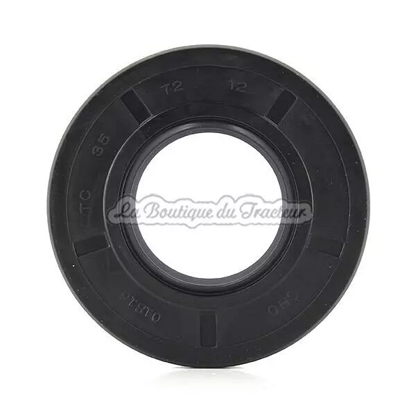 Bague �tanch�it� prise de force MF 122, 130, 825