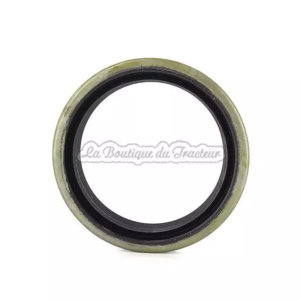Bague �tanch�it� trompette MF35 195677M1 cot� roue