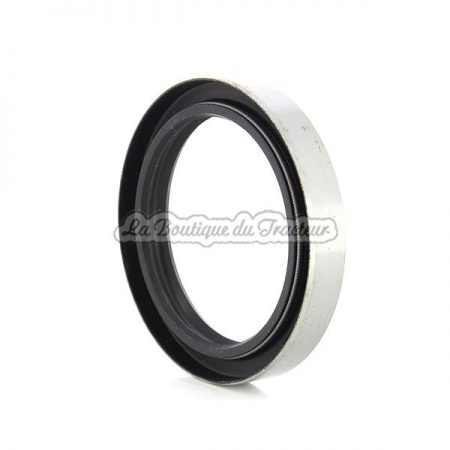 Bague étanchéité trompette MF35 195677M1 coté roue
