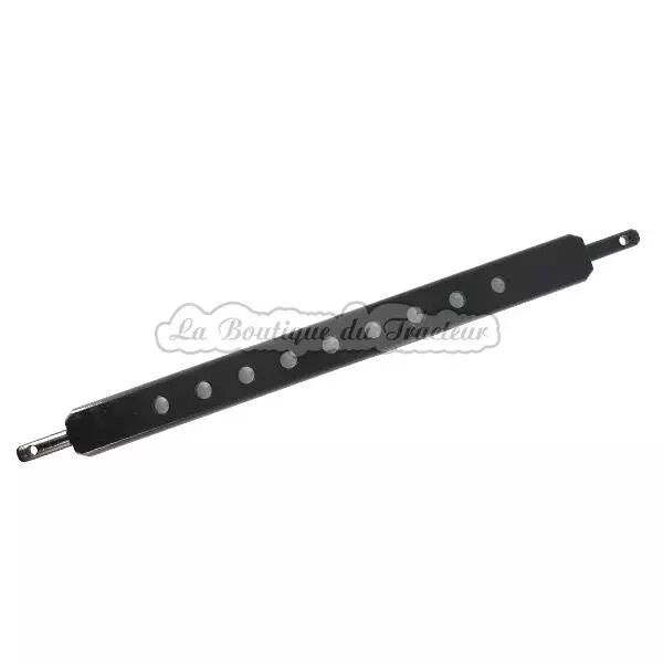 Bara de enganche d22 l0.8