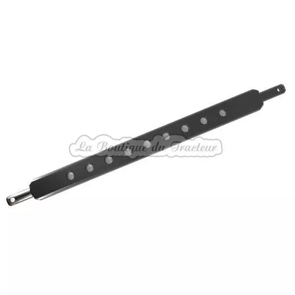 Bara de enganche d28 L0.8