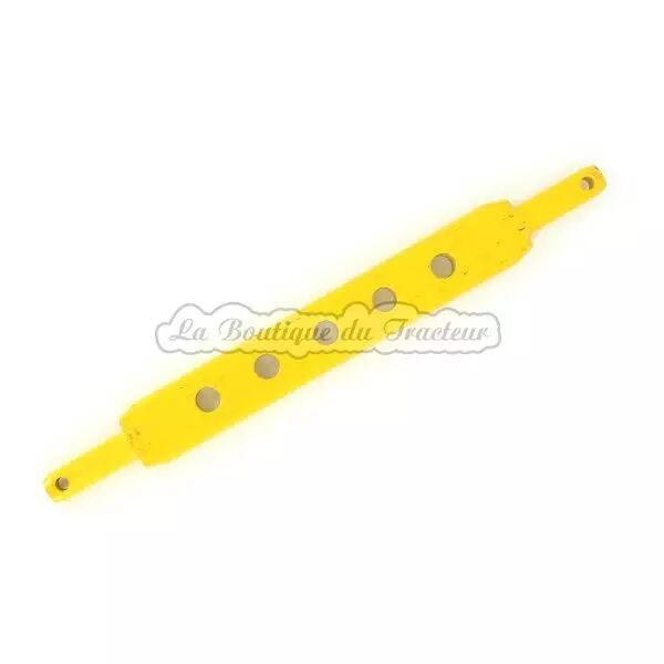 Barre � trous vigneronne cat�gorie 2, longueur 540 mm