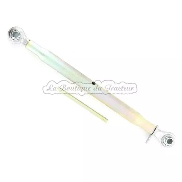 Barre de pouss�e cat�gorie 1/1, longueur : 615 mm